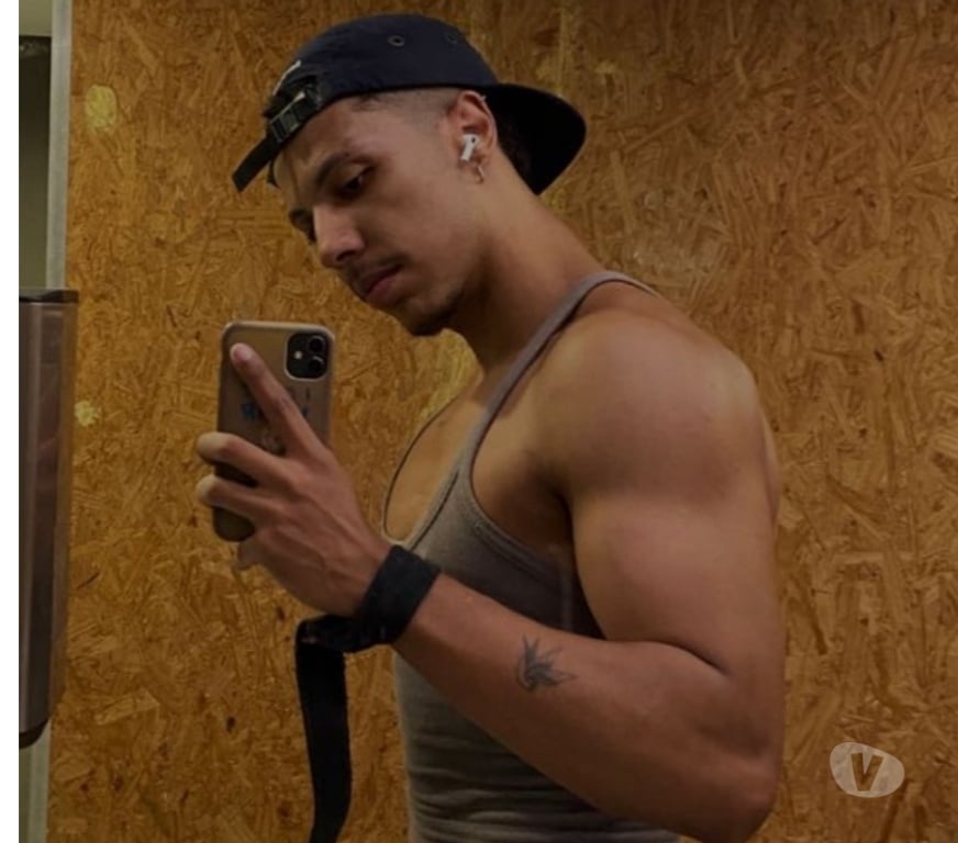 Acompanhantes masculinos Sao Paulo SP Bela Vista - Fotos para FELIPE MARQUES - RABUDO E ROLUDO 😈🔥