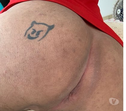 Encontros Sexuais - Fotos para Come meu cuzinho