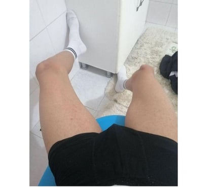 Sexo gay - Fotos para Olá procuro ativos experientes lancinho gostoso 😋