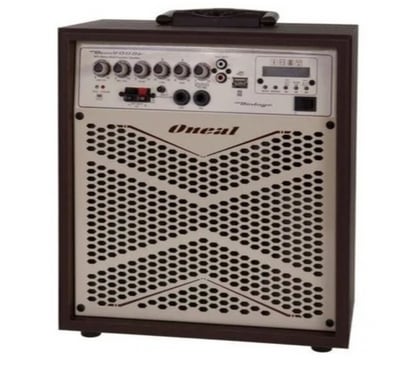 TV Usada Vila Mariana Sao Paulo SP - Fotos para AMPLIFICADOR ONEL OCM 4008B VINTAGE.