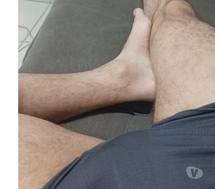 Encontros Sexuais - Fotos para Loiro em casa.............