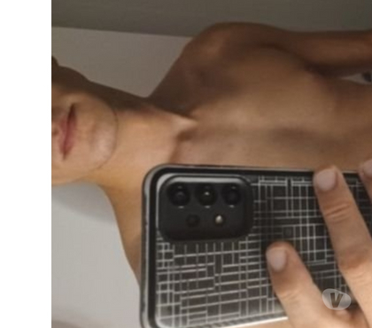 Encontros Casuais - Fotos para Novinho atraente e roludo.