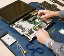 Assistência Técnica em Informática - Suporte TI