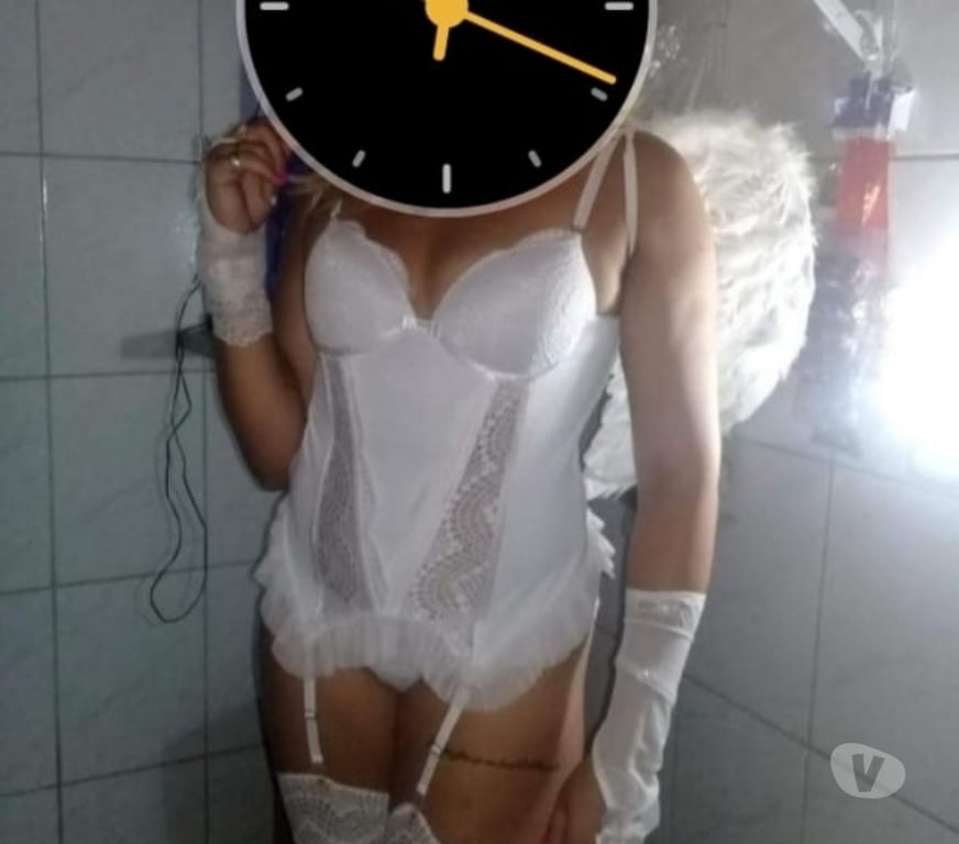 Garotas de programa Paranoa DF - Fotos para Arlequina Safadinha ♡