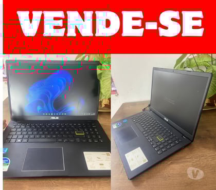 Notebook - Fotos para Notebook Asus (tem conversa)