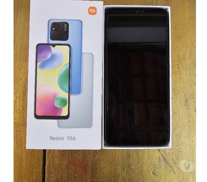 Celular Venda - Fotos para Vendo celular Redmi 10A