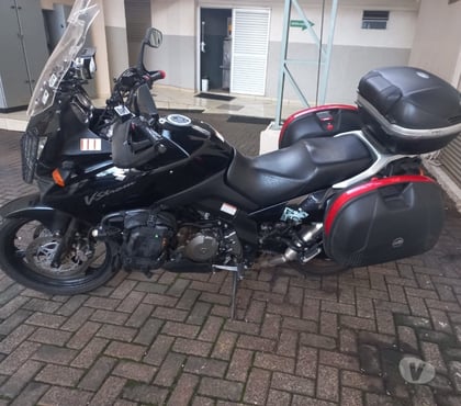 Motos usadas Carrão Sao Paulo SP - Fotos para Moto em ótimo estado! Segundo dono.