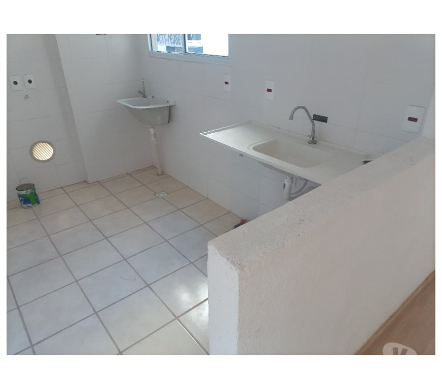 Apartamentos a venda Rio de Janeiro RJ Santa Cruz, Rio de Janeiro - Fotos para EXCELENTE APARTAMENTO NOVO EM SANTA CRUZ