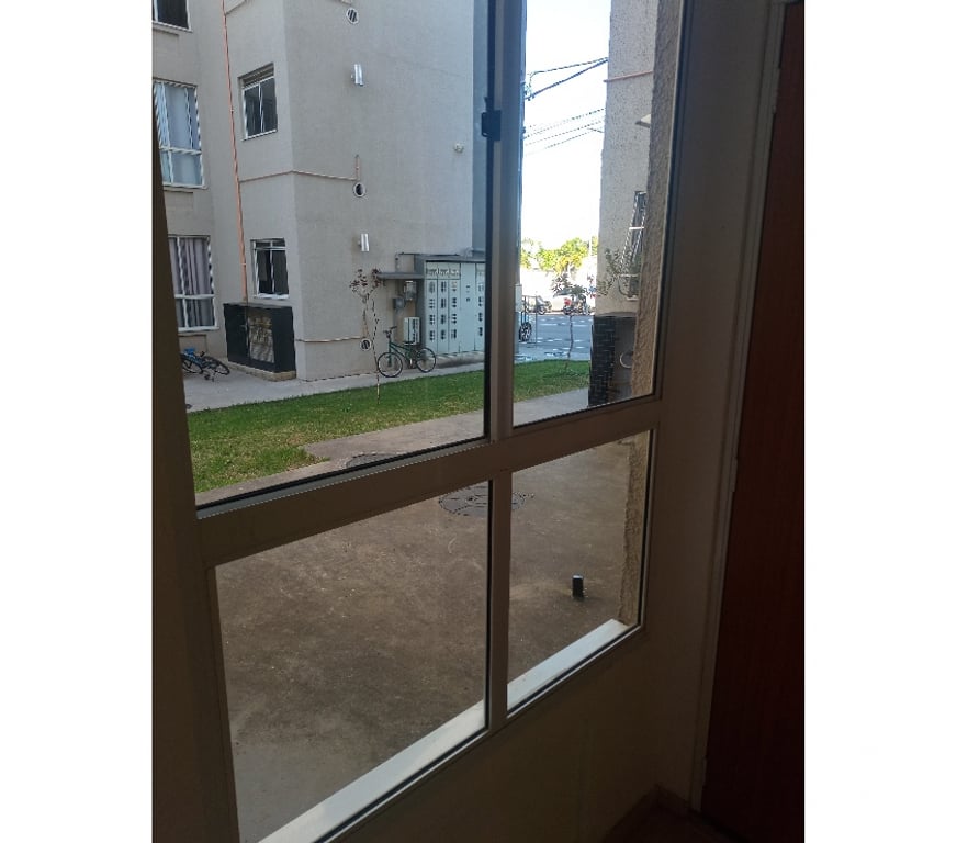 Apartamentos a venda Rio de Janeiro RJ Santa Cruz, Rio de Janeiro - Fotos para EXCELENTE APARTAMENTO NOVO EM SANTA CRUZ