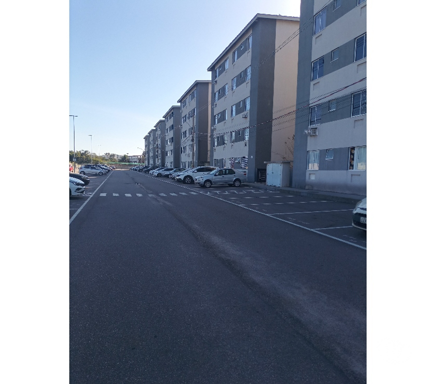 Apartamentos a venda Rio de Janeiro RJ Santa Cruz, Rio de Janeiro - Fotos para EXCELENTE APARTAMENTO NOVO EM SANTA CRUZ