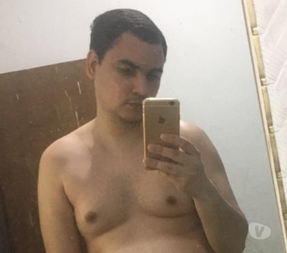 Encontros Casuais - Fotos para Procuro sarado ou definido nos braços e barriga de tanquim