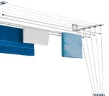 Outros serviços Aricanduva Sao Paulo SP - Fotos para Instalação de Varal em Tucuruvi - SP