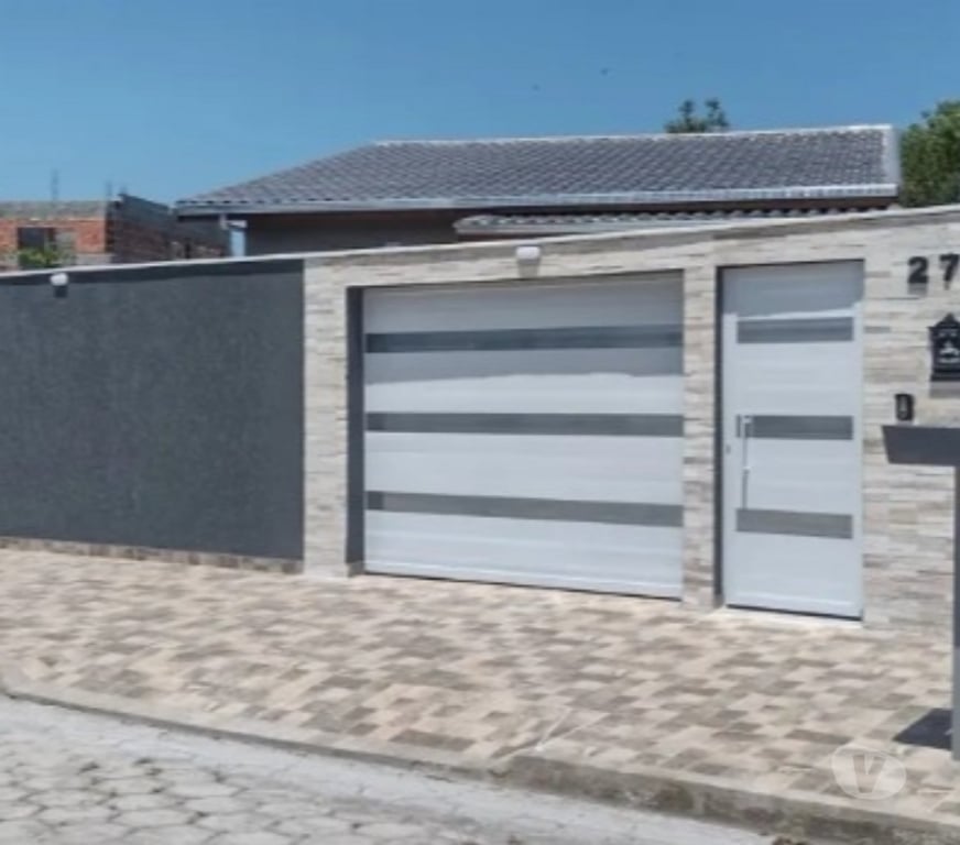 Apartamentos a venda Itanhaem SP - Fotos para IT180 Casa - Jd das Palmeiras - Itanhaém