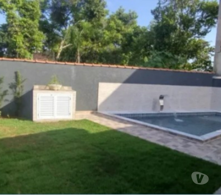 Apartamentos a venda Itanhaem SP - Fotos para IT180 Casa - Jd das Palmeiras - Itanhaém