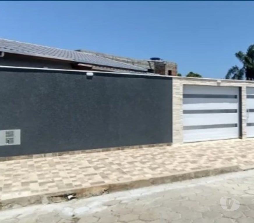 Apartamentos a venda Itanhaem SP - Fotos para IT180 Casa - Jd das Palmeiras - Itanhaém