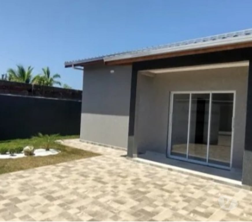 Apartamentos a venda Itanhaem SP - Fotos para IT180 Casa - Jd das Palmeiras - Itanhaém