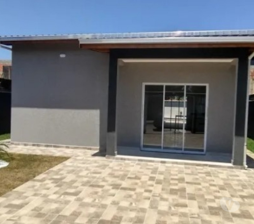 Apartamentos a venda Itanhaem SP - Fotos para IT180 Casa - Jd das Palmeiras - Itanhaém