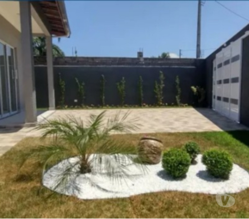 Apartamentos a venda Itanhaem SP - Fotos para IT180 Casa - Jd das Palmeiras - Itanhaém