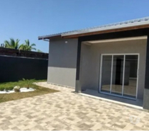 IT180 Casa - Jd das Palmeiras - Itanhaém