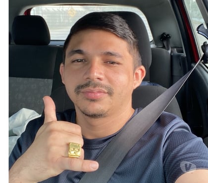 Encontros Casuais - Fotos para Vem se satisfazer