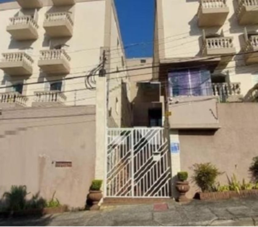 Casas para vender Santo André Grande Sao Paulo SP - Fotos para Apartamento à venda no Jdim Stella em Santo André 2 dorm.