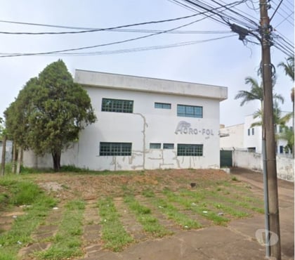 Venda Loja - Fotos para Galpão Ind. à Venda–Distrito Ind. Antônio Della Torre