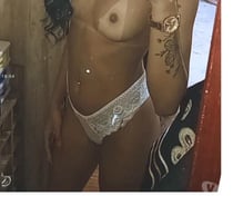 Moreninha ninfeta