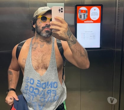 Acompanhantes Masculinos Pampulha Belo Horizonte MG - Fotos para Tântrica , nuru , ligam