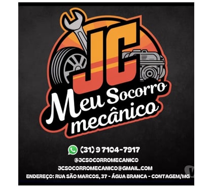  Acessórios Automóveis Outros Bairros Belo Horizonte MG Belo Horizonte MG - Fotos para Socorro mecânico