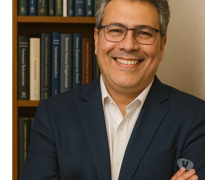 Profissionais liberais Pampulha Belo Horizonte MG - Fotos para Orientação Acadêmica com Honestidade e autenticidade