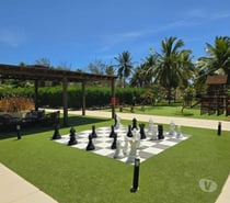 LOTE COND. THAI RESIDENCE PERTINHO DA PRAIA - 2463