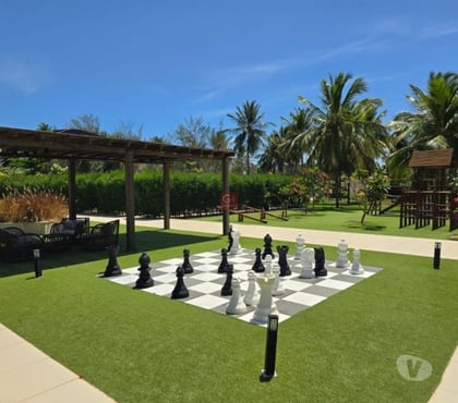 Lotes - Fotos para LOTE COND. THAI RESIDENCE PERTINHO DA PRAIA - 2463