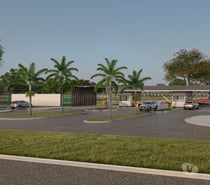 LOTES A VENDA - CONDOMINIO ALDEIA SANTO ANTONIO