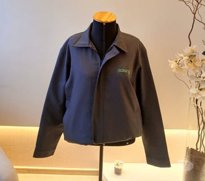 Roupas e Acessórios - Fotos para Jaqueta personalizada uniforme