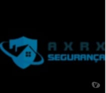 Seguranca patrimonial