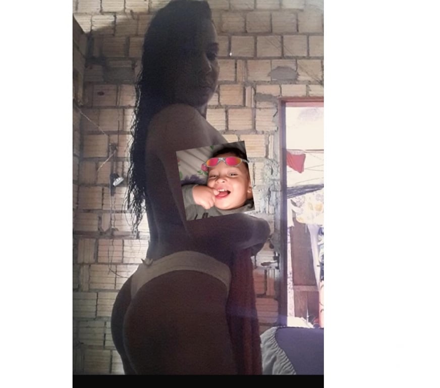 Garotas de programa Altamira PA - Fotos para Sou moreninha venha até mim