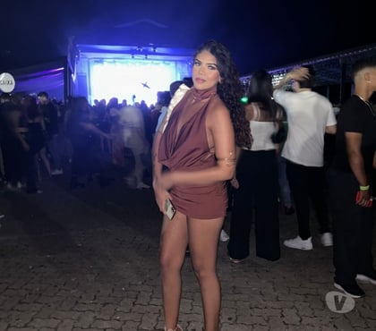 Acompanhantes - Fotos para ESTEFANY PARAENSE