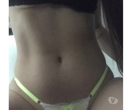 Acompanhantes - Fotos para A loirinha dos olhos claro