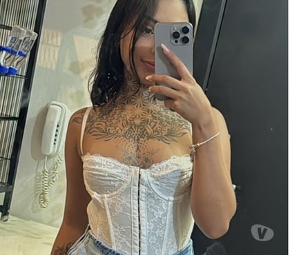 Acompanhantes - Fotos para Sou uma mulher desnubrante linda