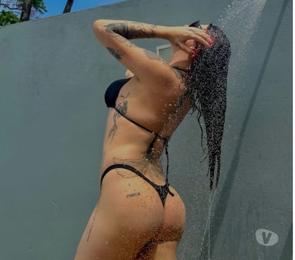 Encontros Casuais - Fotos para Prazer Garantido Trans