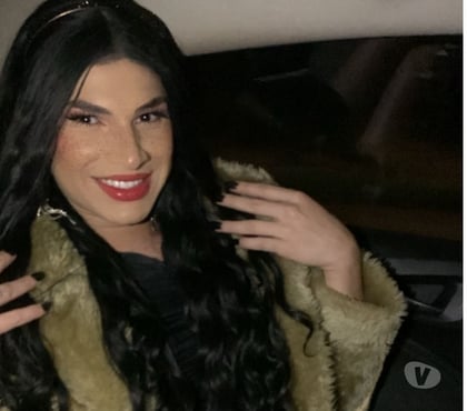 Encontros Casuais - Fotos para Gabriela Luiza uma mulher sensacional