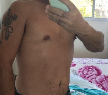 Encontros Casuais - Fotos para Amizade com mulheres acima dos 50 anos