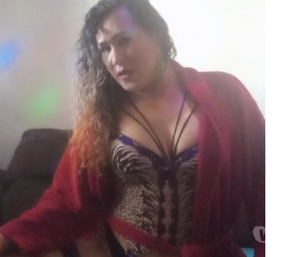 Acompanhantes travesti Cajuru, Curitiba Curitiba PR - Fotos para Dayse furacão ativa e passiva