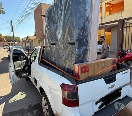 Mudanças - Frete - Fotos para Fretes e mudanças