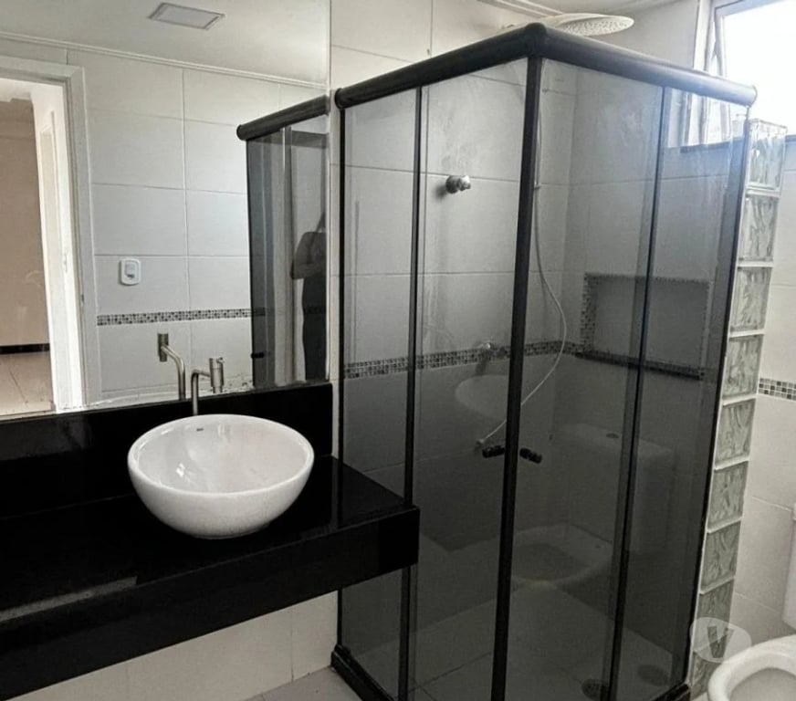 Apartamentos a venda Salvador BA Passo - Fotos para Venda Apartamento 3 quartos Cond. Jardim Europa -Pernambues