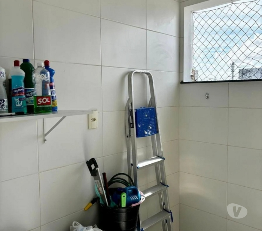 Apartamentos a venda Salvador BA Passo - Fotos para Venda Apartamento 3 quartos Cond. Jardim Europa -Pernambues