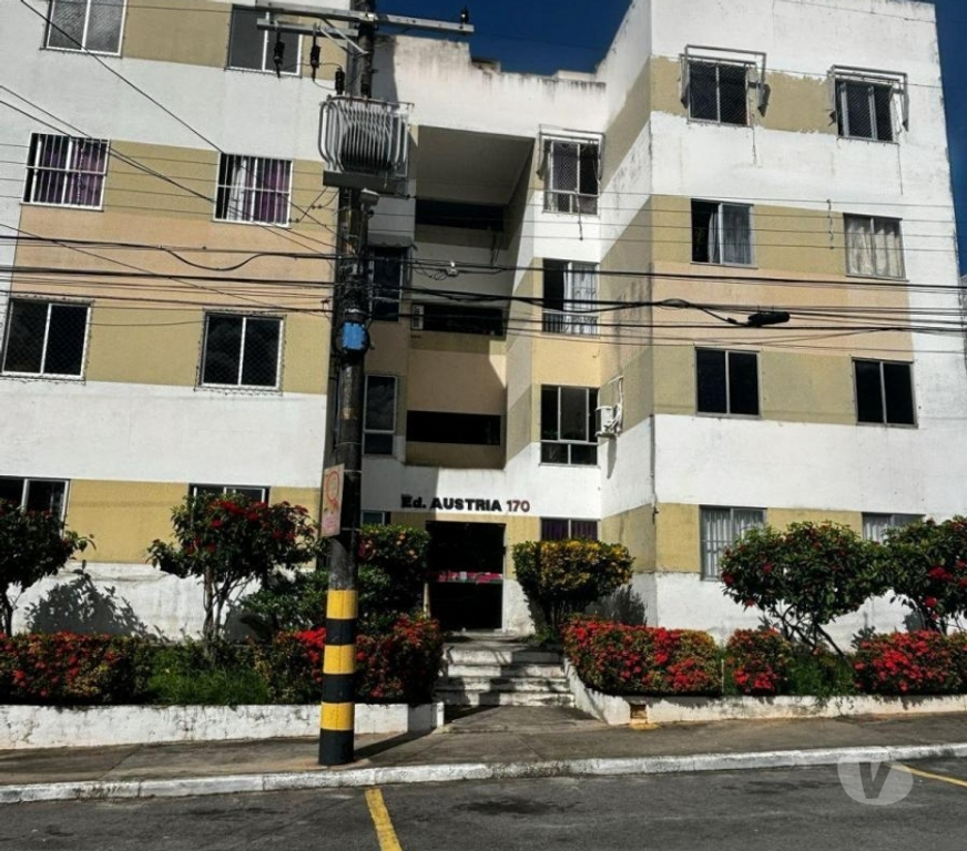 Apartamentos a venda Salvador BA Passo - Fotos para Venda Apartamento 3 quartos Cond. Jardim Europa -Pernambues