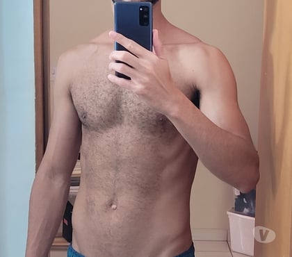 Encontros Sexuais - Fotos para Brotheragem Sigilo