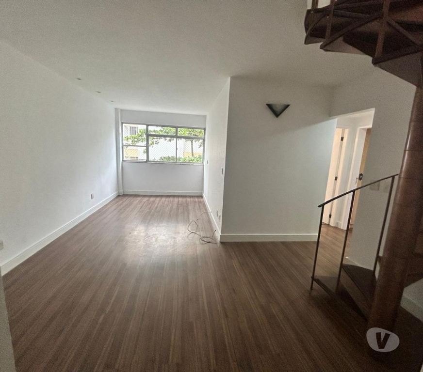 Apartamentos a venda Rio de Janeiro RJ Tijuca - Fotos para Cobertura Duplex Grajaú