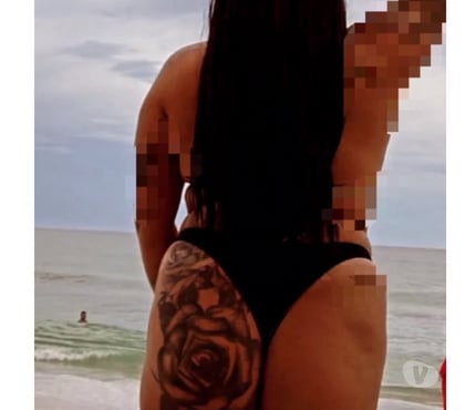 Acompanhantes - Fotos para Jhenifer,promoção 60 Rapidinha só hoje